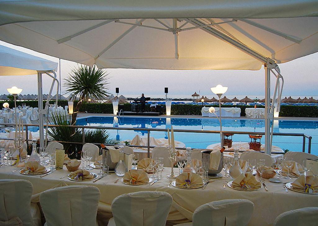 Hotel Mara Ortona Exterior foto