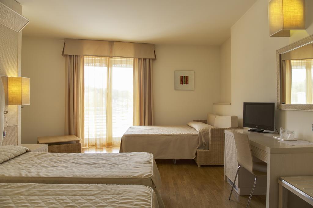 Hotel Mara Ortona Exterior foto